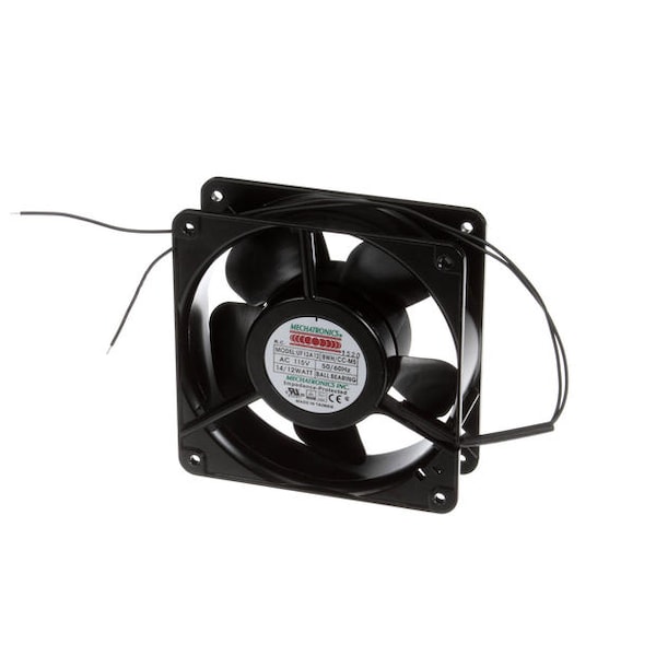 Fan No Uf12A12-Bwhr-Cc